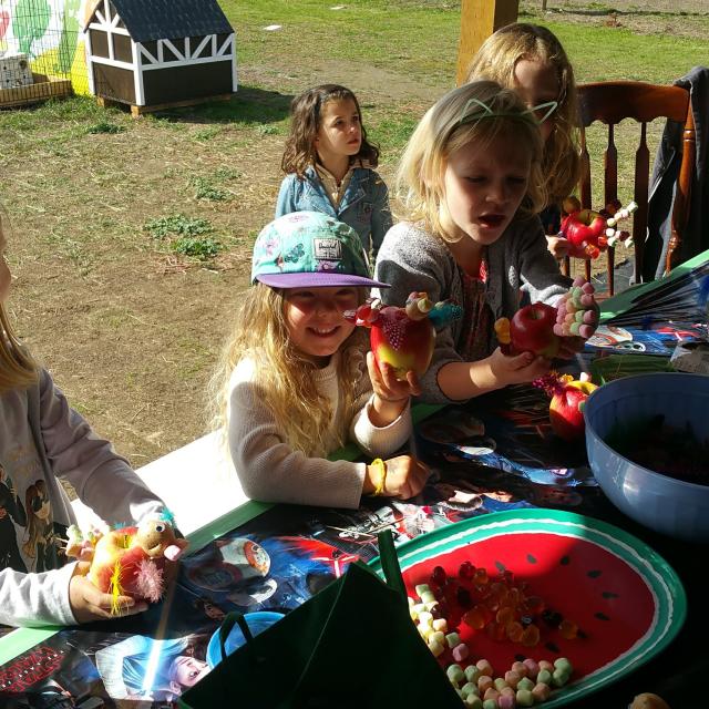 Event - Birthday Party 3